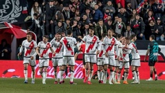 Nhận định soi kèo trận Vallecano vs Osasuna La Liga, 2h ngày 17/9: Khó khăn chồng chất