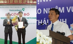 Khởi tố nguyên Giám đốc Công ty Điện lực và nguyên Giám đốc Vietcombank tỉnh Thái Bình