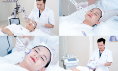 Trị nám cao cấp PBS Premium – Hiệu quả lên tới 99% cam kết không tái nám