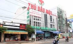 Lý do phòng khám đa khoa Thủ Dầu Một được bệnh nhân tin tưởng lựa chọn để chăm sóc sức khỏe