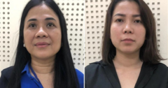  Hé lộ  "màn biến hóa " của  "bà trùm " xăng dầu từ 2 triệu lên 219 tỷ đồng trong số dư quỹ  bình ổn giá