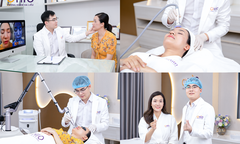 Rút ngắn 1/2 thời gian và chi phí điều trị với phác đồ trị nám PBS Premium