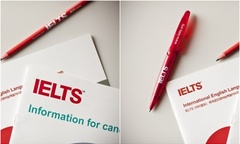 Các trường đại học xét IELTS