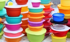 Hé lộ nguyên nhân khiến Tupperware nộp đơn xin phá sản?