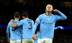 Man City đối mặt nguy cơ không được tham dự mọi giải đấu