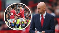 Man Utd đã có  "kế hoạch B ", HLV nào sẽ  "cầm trịch " Quỷ đỏ?