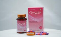Ovagen: Hoàn thành ước mơ làm mẹ, xóa bỏ rào cản đa nang