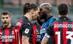 Kết quả bóng đá hôm nay ngày 23/9: Man City thoát thua, AC Milan đánh bại Inter