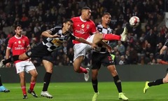 Nhận định soi kèo trận Boavista vs Benfica VĐQG Bồ Đào Nha, 2h15 ngày 24/9: Khởi đầu như mơ