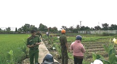 Vụ nam thanh niên chết treo cổ ở Bạc Liêu: Gia đình tiết lộ  "sốc ", hé lộ nguyên nhân