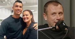 Chị gái Cristiano Ronaldo  "cân cả thế giới " bảo vệ em trai trước những lời chỉ trích