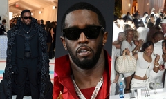 Toàn cảnh ông trùm Diddy bị bắt: Tỷ phú quyền lực thao túng nền âm nhạc và những góc tối thác loạn