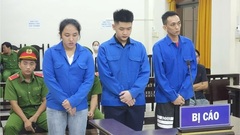 Vụ đánh ghen, đâm chết  "tình địch " ở Phú Quốc: Cô gái 27 tuổi lĩnh án 18 năm tù