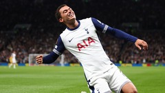 Kết quả bóng đá hôm nay ngày 27/9: Tottenham đại thắng, Atletico Madrid vươn lên