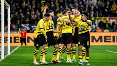 Nhận định soi kèo trận Dortmund vs Bochum Bundesliga, 1h30 ngày 28/9: Tìm lại hào quang