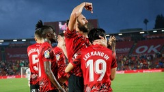 Nhận định soi kèo trận Valladolid vs Mallorca La Liga, 2h ngày 28/9: Lợi thế sân nhà