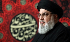 Hezbollah xác nhận thủ lĩnh tối cao Hassan Nasrallah đã thiệt mạng