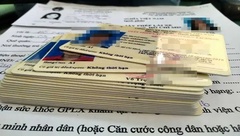 Bị giữ bằng A1 thì có được thi bằng A2 không?