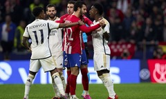 Nhận định soi kèo trận Atletico vs Real Madrid La Liga, 2h ngày 30/9: Lấy lại vị thế