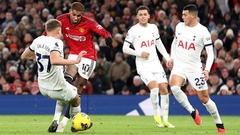 Nhận định soi kèo trận MU vs Tottenham Premier League, 22h30 ngày 29/9: Cuộc đối đầu nảy lửa