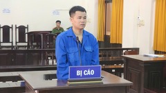 Chê gái bán dâm “già”, người đàn ông chuyển sang cướp tài sản