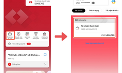 Kiểm tra lịch sử giao dịch Techcombank như thế nào?