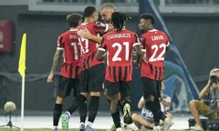 Nhận định soi kèo trận Leverkusen vs AC Milan Champions League, 2h ngày 2/10: Chủ nhà gặp khó