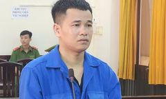 Vụ chê gái bán dâm  "già ", chuyển sang cướp 24 nhẫn vàng: Bị cáo lĩnh 12 năm tù