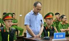 Vụ giết người khi chơi tổ tôm: Kẻ thủ ác lĩnh 12 năm tù
