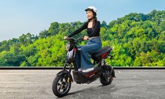 MOVE định hình cuộc cách mạng di chuyển xanh