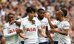 Nhận định soi kèo trận Ferencvarosi vs Tottenham Europa League, 23h45 ngày 3/10: Khó cản bước