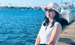 Tìm về bản thân giữa thiên nhiên thông qua khu nghỉ dưỡng thiền, yoga của CEO Lê Cao Quỳnh Thư