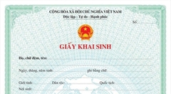 Cha mẹ chưa đăng ký kết hôn có được đăng ký khai sinh cho con không?