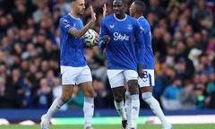 Nhận định soi kèo trận Everton vs Newcastle Premier League, 23h30 ngày 5/10: Không dễ đánh bại