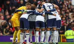 Nhận định soi kèo trận Brighton vs Tottenham Premier League, 22h30 ngày 6/10: Hải âu gặp sóng gió