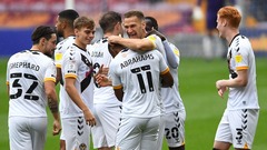 Nhận định soi kèo trận Bradford City vs Newport County, 2h ngày 8/10: Tạo nên cơn địa chấn