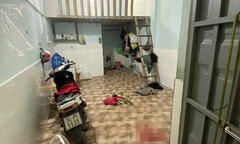 Bi kịch Tình- Tiền: Giết người tình dã man trong  "cơn cuồng ghen ", kẻ thủ ác làm gì sau khi gây án?