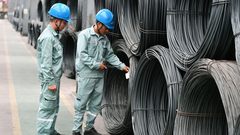 Nộp ngân sách tới 10.000 tỷ đồng, công ty nào của Hòa Phát đóng góp nhiều nhất?