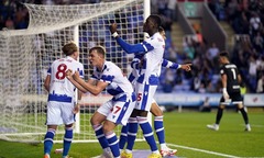 Nhận định soi kèo trận Cheltenham vs Reading EFL Trophy, 1h ngày 9/10: Cuộc đối đầu đầy duyên nợ