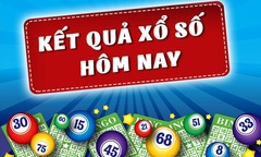 XSMN 8/10 - Kết quả xổ số miền Nam hôm nay 8/10/2024 - kết quả XSMN ngày 8/10