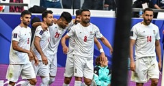 Nhận định soi kèo trận Uzbekistan vs Iran Vòng loại World Cup, 21h ngày 10/10: Đẳng cấp lên tiếng