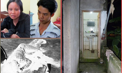 Bi kịch Tình -Tiền: Lạnh người với dã tâm  "chiều chồng " lúc nửa đêm của người đàn bà ngoại tình