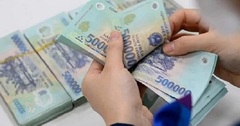 Chi tiết mức lương cơ sở, mức lương tối thiểu vùng từ năm 2024