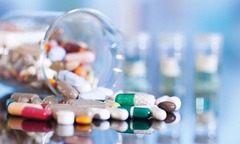 Thu hồi khẩn thuốc Cendemuc không đạt tiêu chuẩn