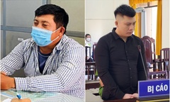 Bi kịch Tình-Tiền:  "Ân ái " với người tình trên bãi biển rồi gây tội ác man rợ