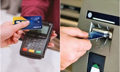 Có được cho người khác sử dụng thẻ ATM của mình?