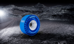 Dự án MiLAW - đột phá lĩnh vực thám hiểm không gian