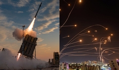 Hezbollah tìm ra  "tử huyệt ", dễ dàng xuyên thủng Vòm Sắt khiến Israel  "đứng ngồi không yên "