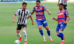 Nhận định soi kèo trận Fortaleza vs Atletico Mineiro, 7h45 ngày 17/10: Bất khả xâm phạm