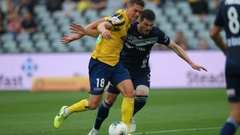 Nhận định soi kèo trận Central Coast vs Melbourne Victory, 15h35 ngày 18/10: Đối thủ đáng gờm